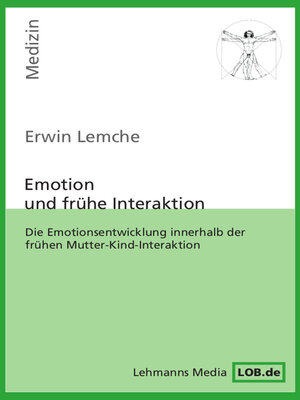 cover image of Emotion und frühe Interaktion